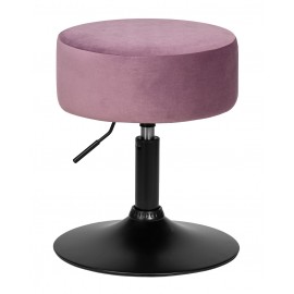 Пуф Dobrin Danny Black