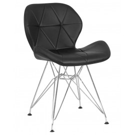 Стул Dobrin Butterfly Chrome