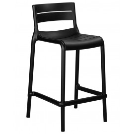 Полубарный стул Dobrin Nessa