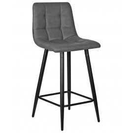 Полубарный стул Dobrin Olivia