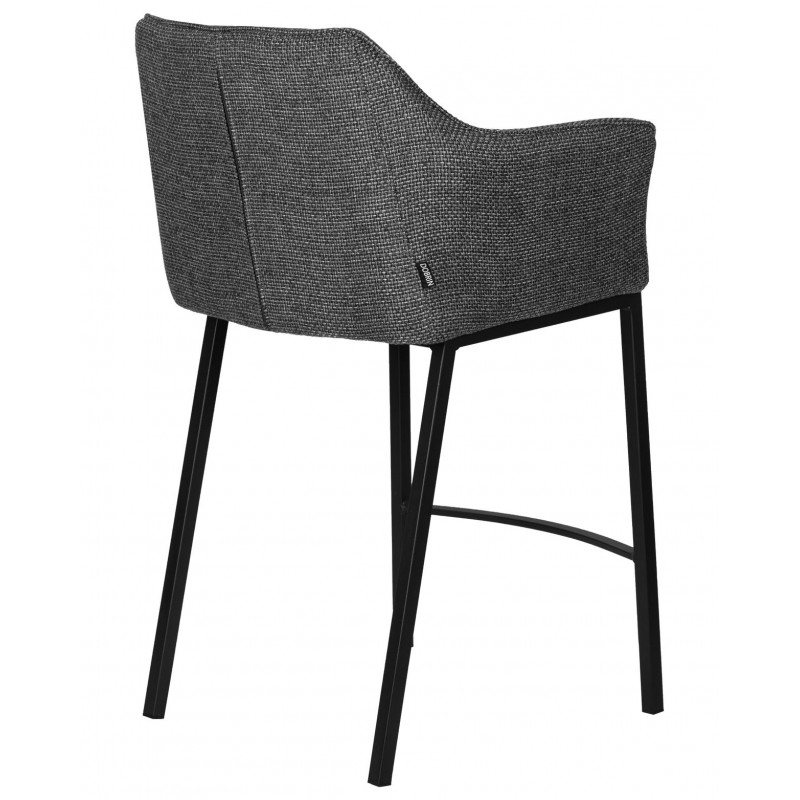 Полубарный стул Dobrin lucas Counter