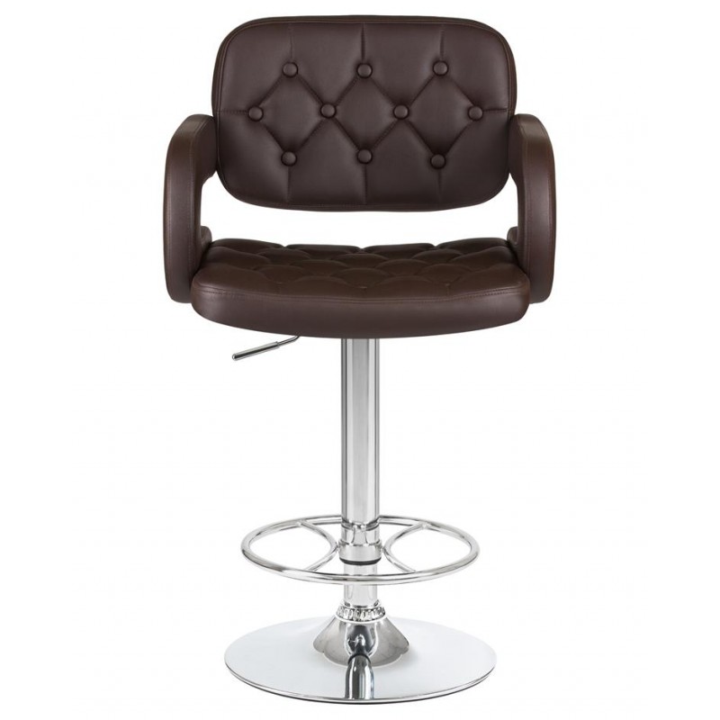 Стул барный LGM-3460