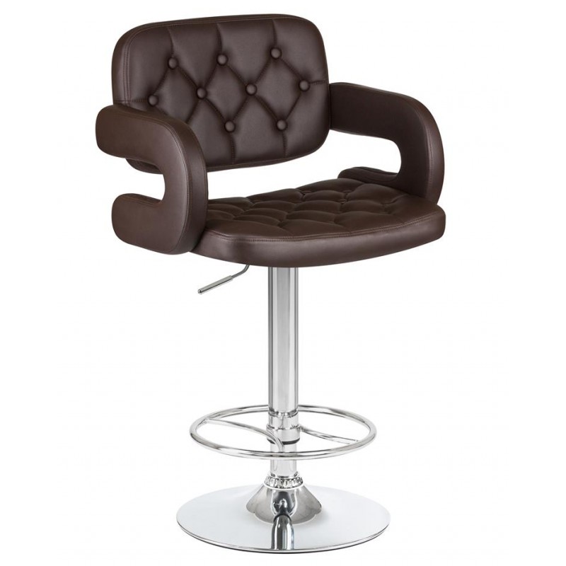 Стул барный LGM-3460