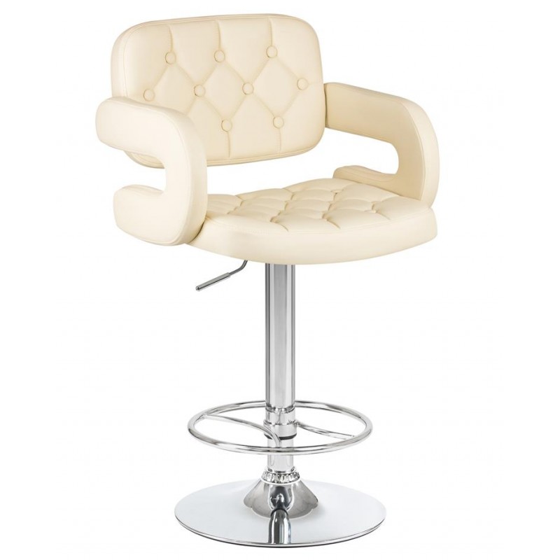 Стул барный LGM-3460