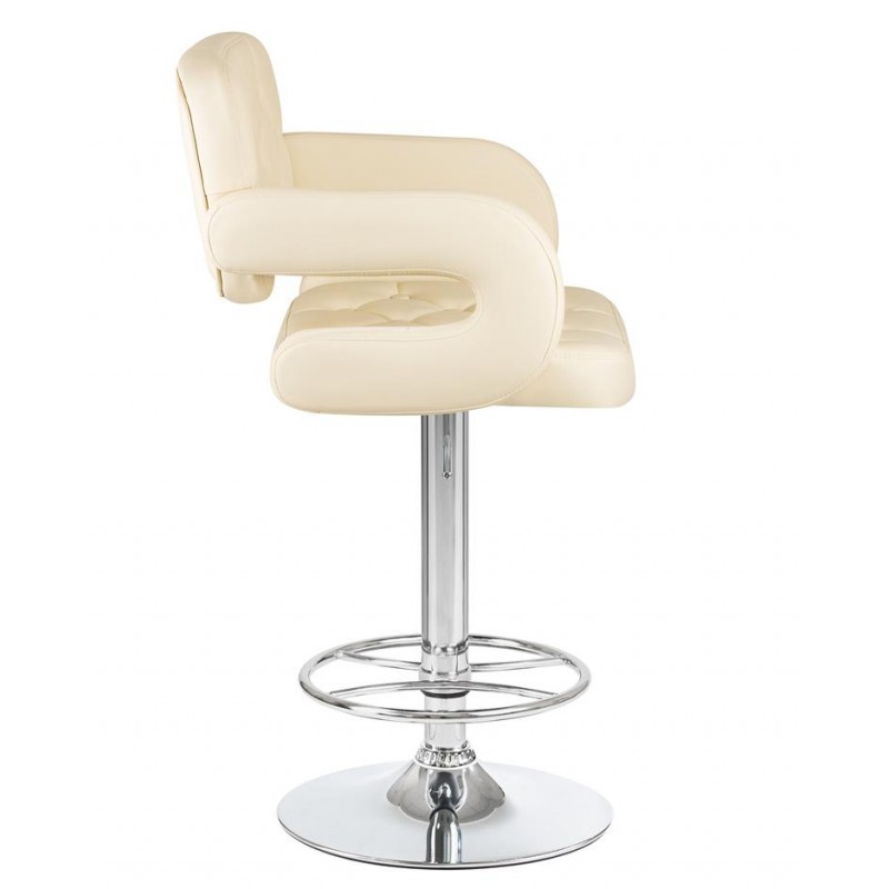 Стул барный LGM-3460