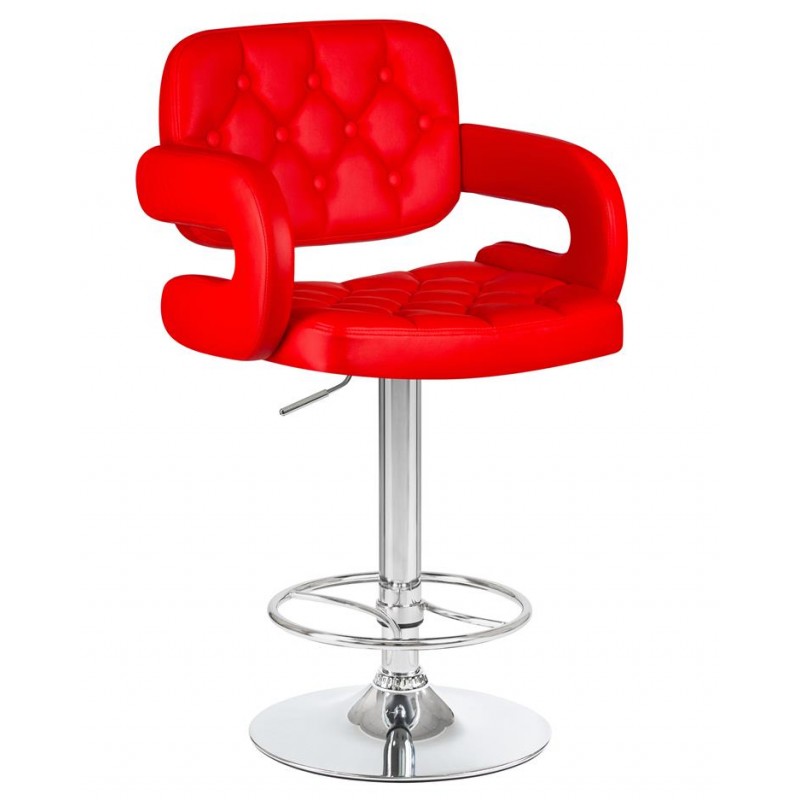 Стул барный LGM-3460