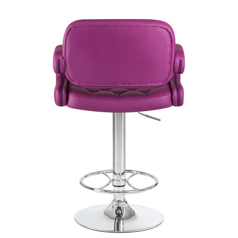 Стул барный LGM-3460