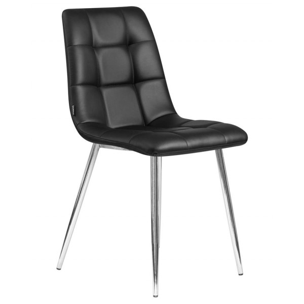 Стул LML7094 Alex Chrome для ресторана, бара, кафе, отеля Стул LML7094 Alex Chrome для ресторана, бара, кафе, отеля