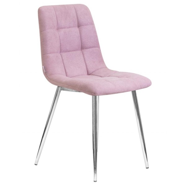 Стул LML7094 Alex Chrome для ресторана, бара, кафе, отеля Стул LML7094 Alex Chrome для ресторана, бара, кафе, отеля