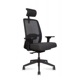 Офисное кресло Алтай / Altai