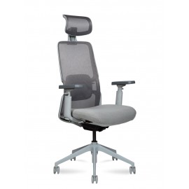 Офисное кресло Альпина / Alpina