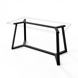 Подстолье Пентагон