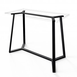 Подстолье Пентагон Б