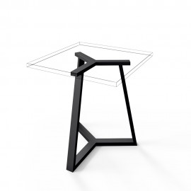 Подстолье Пентагон М