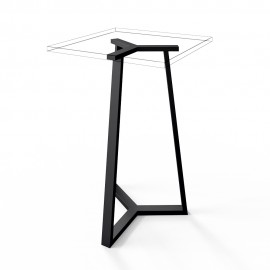 Подстолье Пентагон МБ