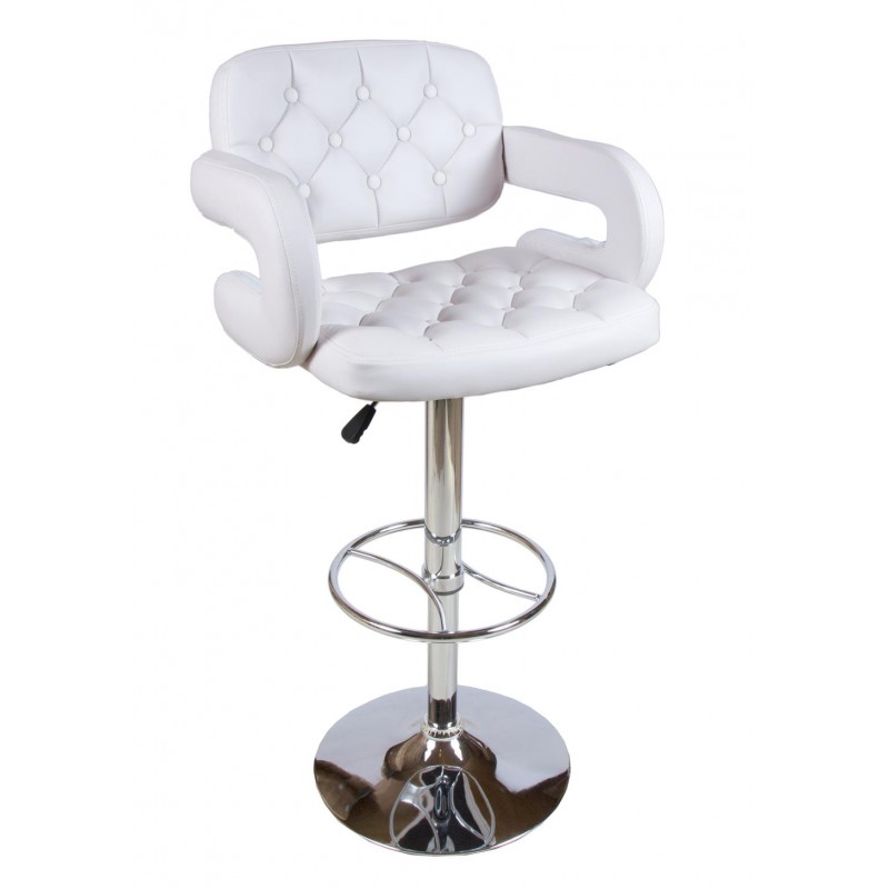 Стул барный LGM-3460