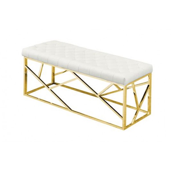 банкетка alva teal.