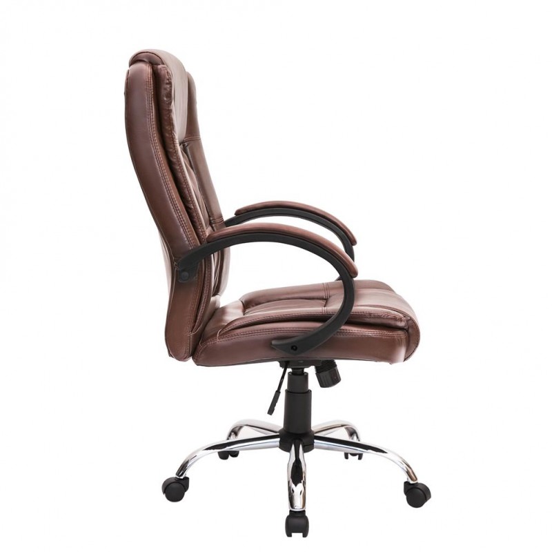 Кресло руководителя TopChairs Atlant для ресторана, бара, кафе, отеля ...